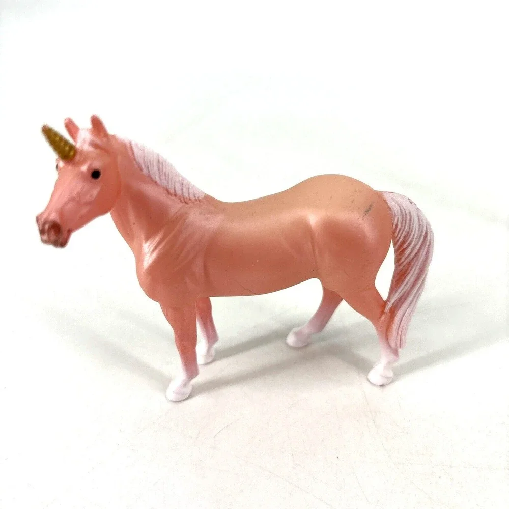 Breyer stablemates lot